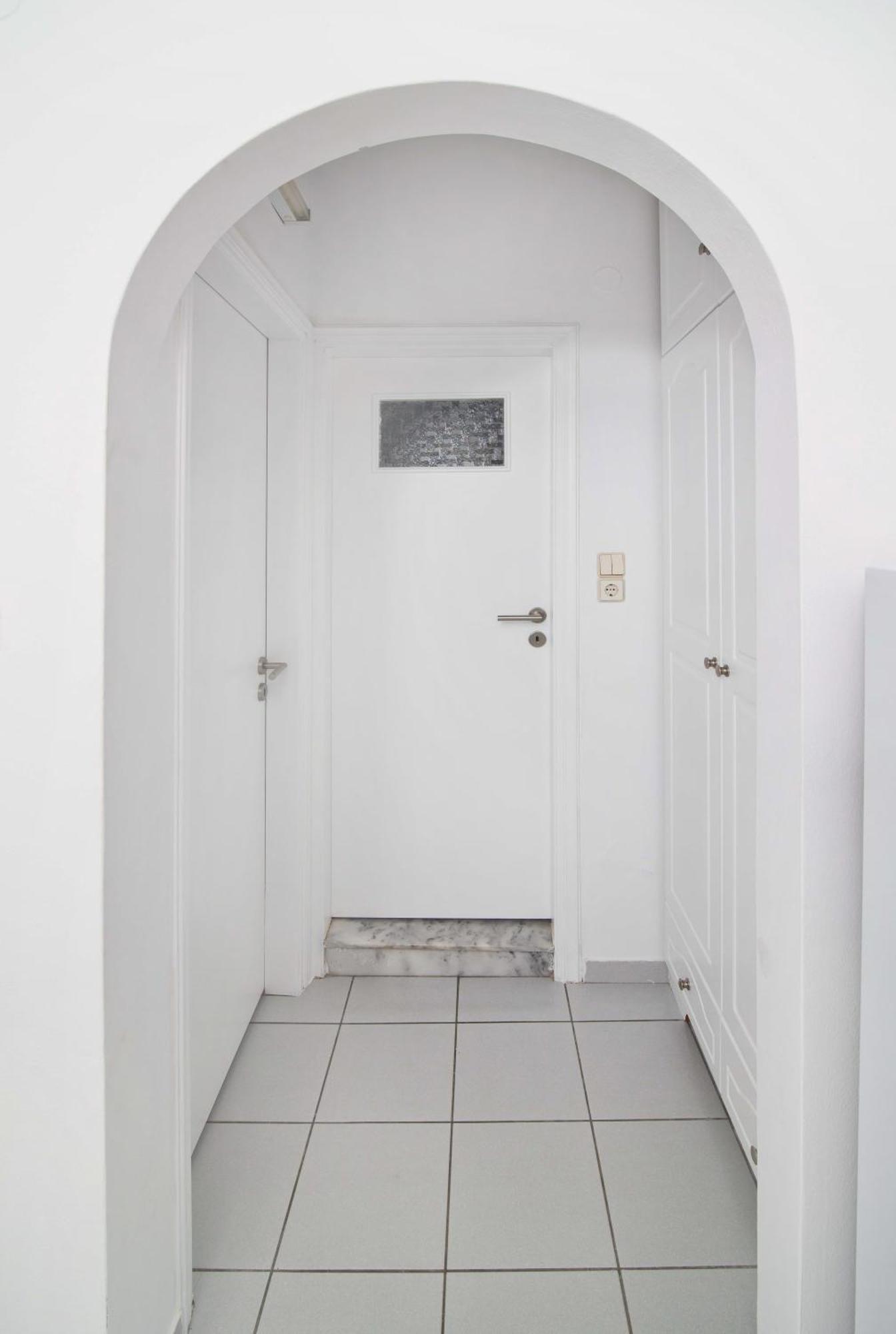 Alkyon Studios Myrties Bagian luar foto